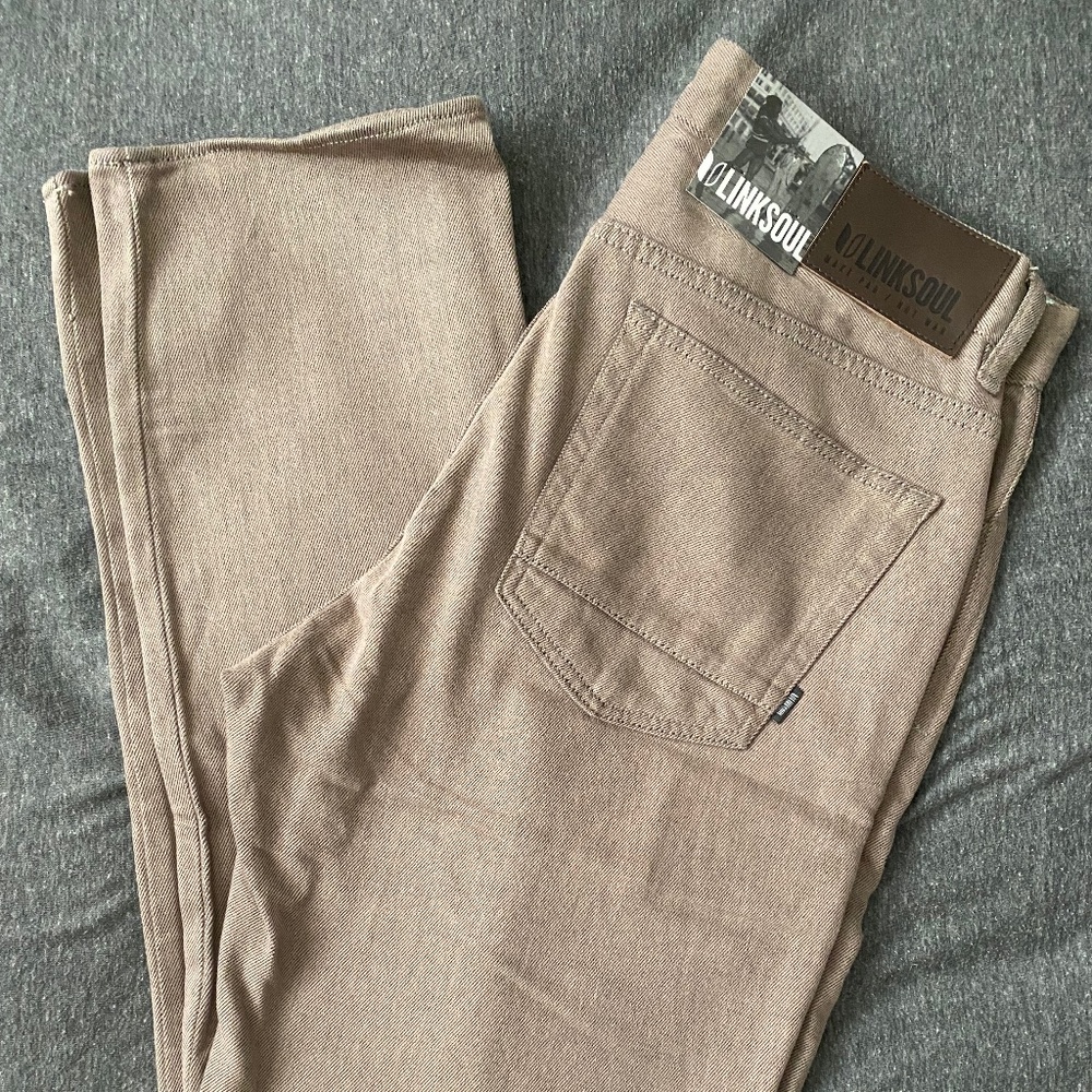 Men’s Linksoul Pants